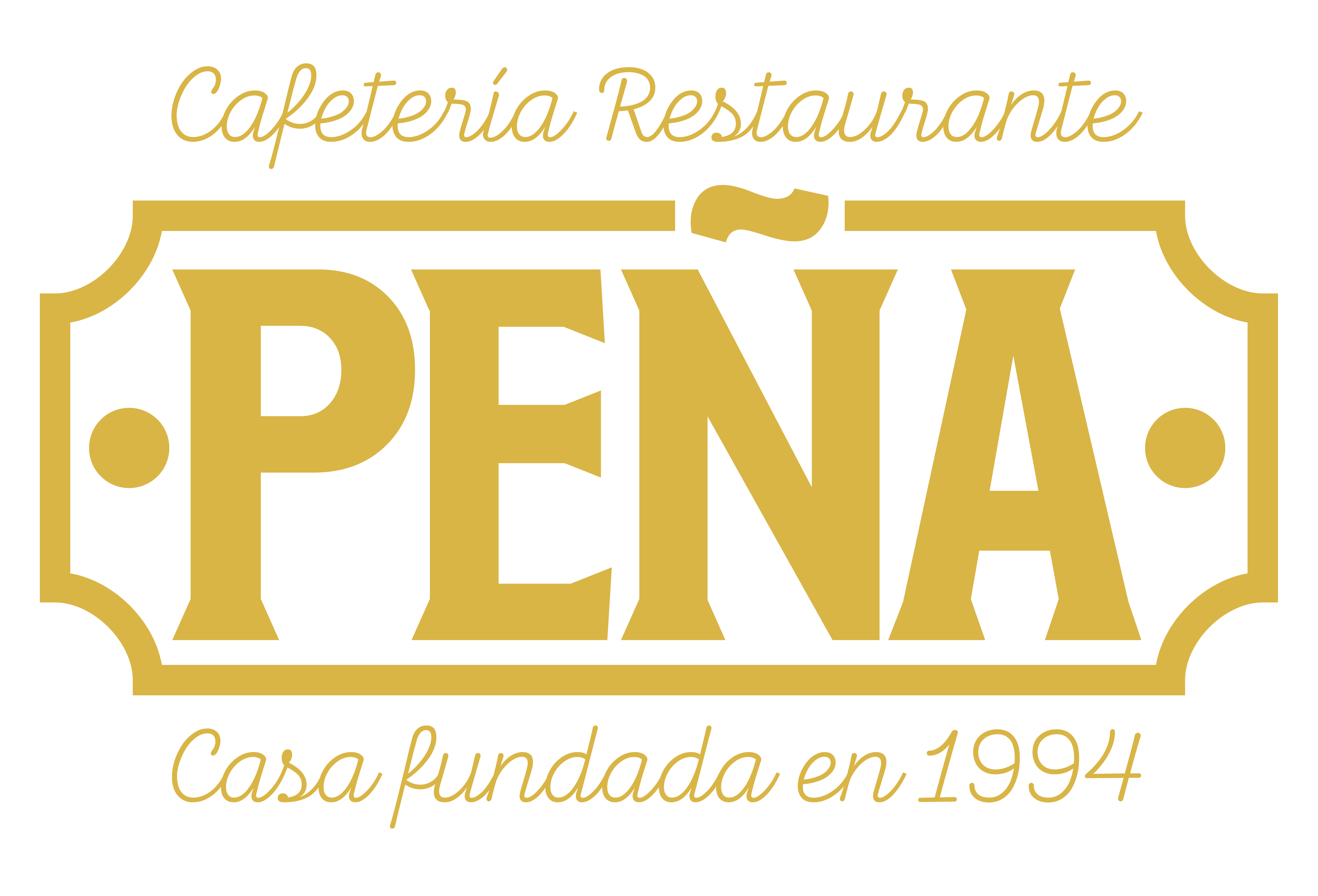 Bar Restaurante Peña